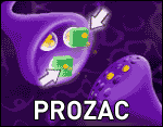 more adverse reports were received about prozac in its first two years on the market than had been received about the leading tricyclic antidepressant in 20 years - robert whitaker